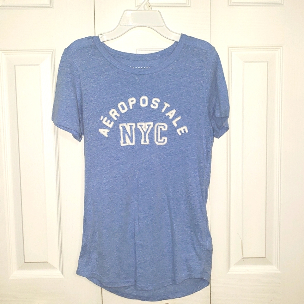 NWOT Aeropostale Women's NYC Tee